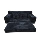 Celia Sofa Bed FMF0852 Open