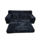 Celia Sofa Bed FMF0852 Open View