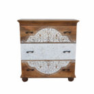 Chest Of Drawers ARIELLA KMF16055 Front