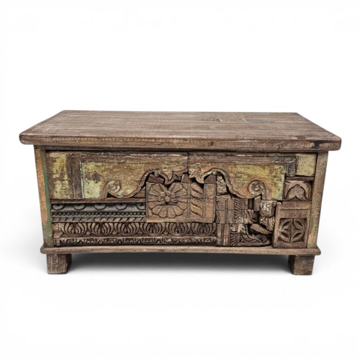 Coffee Table Trunk KMF25351A Coffee Table Trunk KMF25351A
