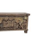 Coffee Table Trunk KMF25351A Close