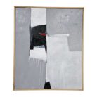 Feeling Grey Painting KRE3698