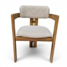 Fiza Teak Dining Chair JAW7135