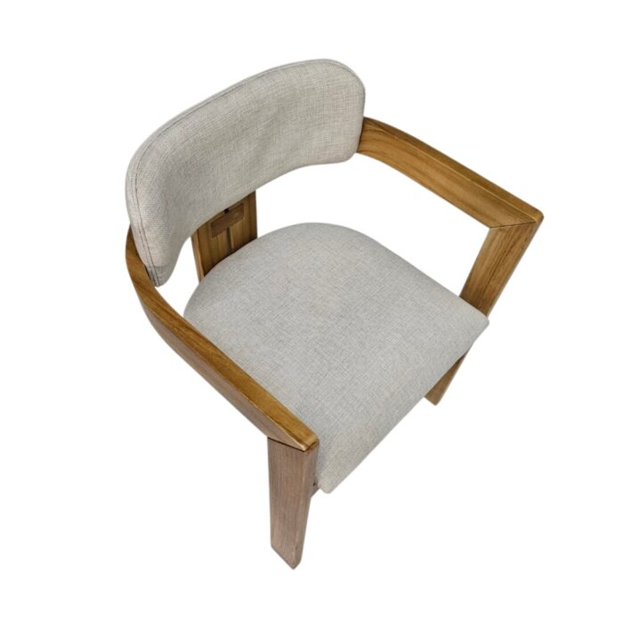 Fiza Teak Dining Chair JAW7135 Top Fiza Teak Dining Chair JAW7135 Top