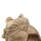Frenchie Small Open Mouth KIZ0202 Close