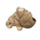 Frenchie Small Open Mouth KIZ0202 Side (2)