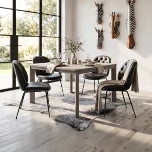 Verdana Dining Table