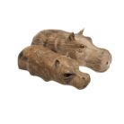 Hippo Mom And Half NJA8320