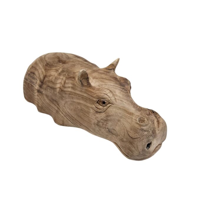 Hippo Mom And Half NJA8320 Full Side Front Hippo Mom And Half NJA8320 Full Side Front