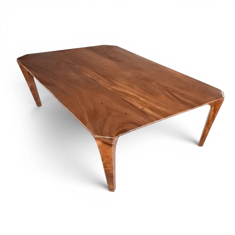 Aoko Teak Dining Table