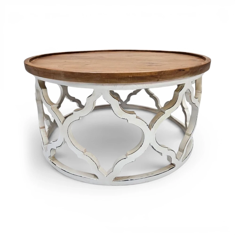 Alix Coffee Table