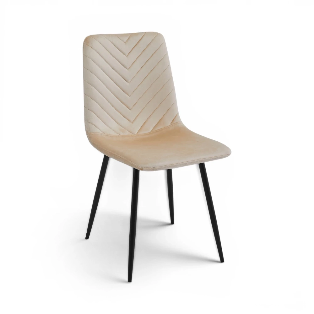 Velvet Dining Chair