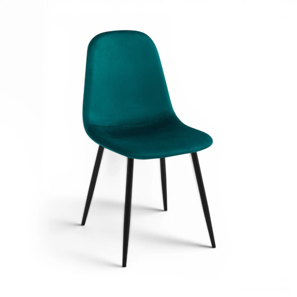Velvet Dining Chair