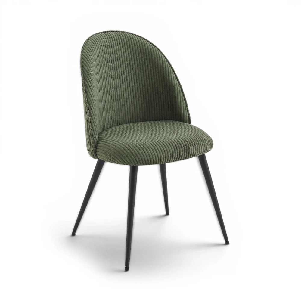 Fabric Dining Chair