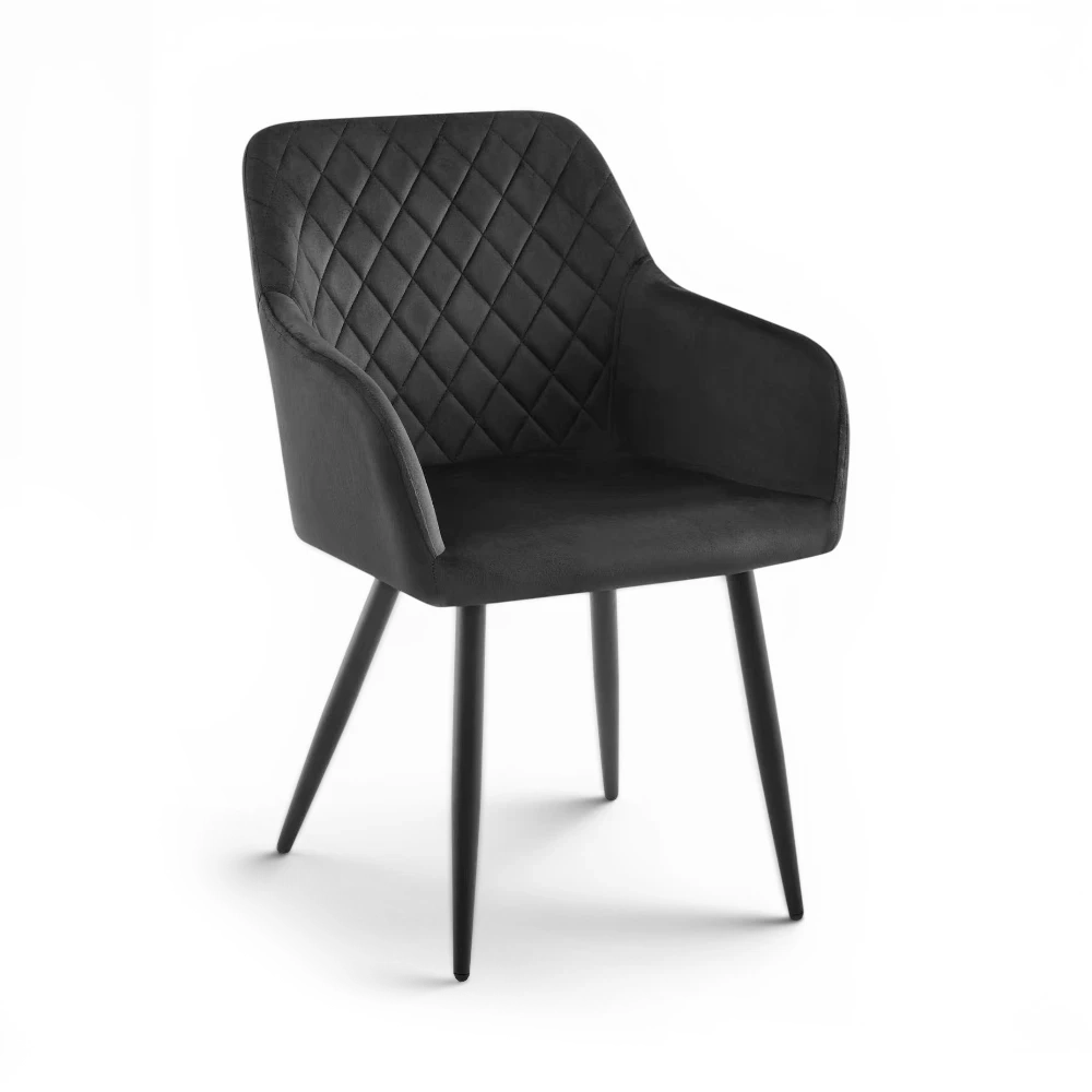 Fabric Dining Chair