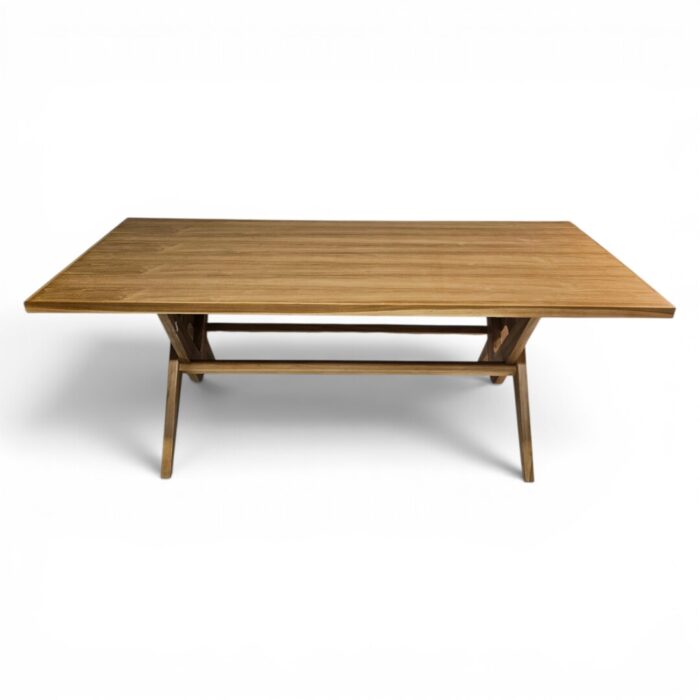 Jatoya Dining Table RAH0600 Jatoya Dining Table RAH0600