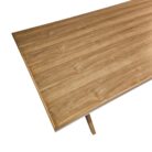 Jatoya Dining Table RAH0600 Close Top