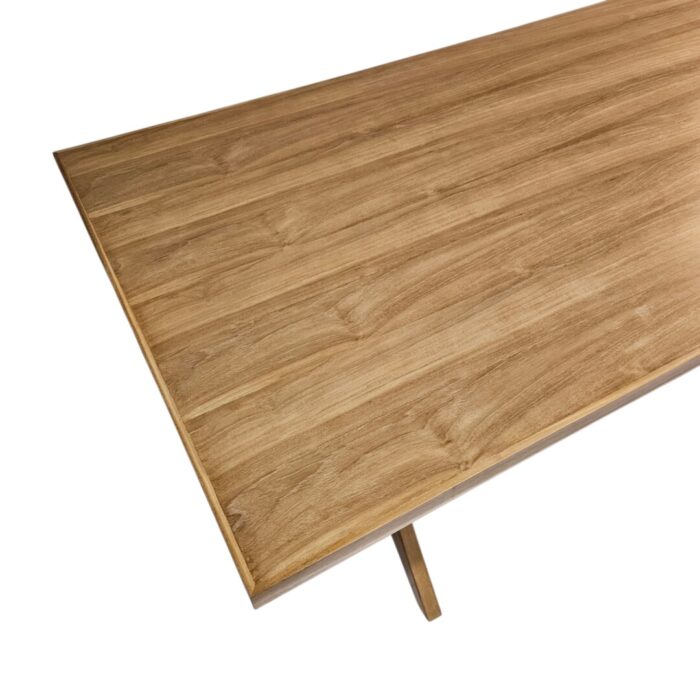Jatoya Dining Table RAH0600 Close Top Jatoya Dining Table RAH0600 Close Top