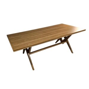 Jatoya Dining Table RAH0600 Side