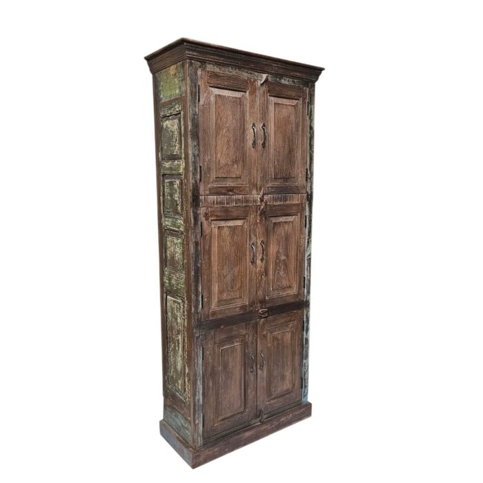 Jayme Cupboard KMF18344A3 Side Jayme Cupboard KMF18344A3 Side