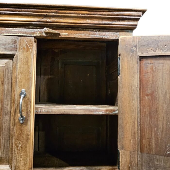 Jayme Cupboard KMF18344A7 Open Jayme Cupboard KMF18344A7 Open