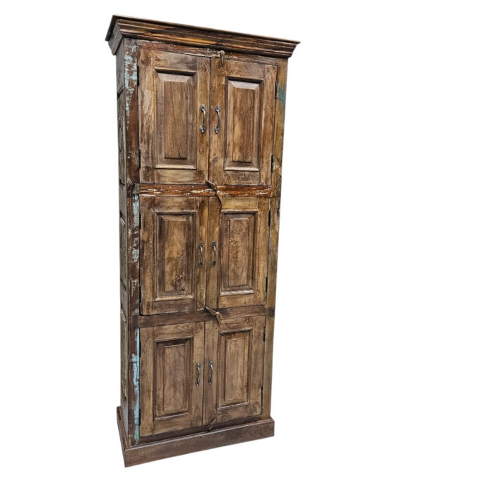 Jayme Cupboard KMF18344A7 Side View Jayme Cupboard KMF18344A7 Side View