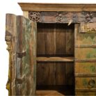 Juke Cupboard KMF18347 Open