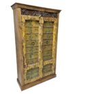Juke Cupboard KMF18347 Side