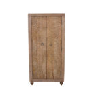 Keno Carved Cupboard KMF18173 Main
