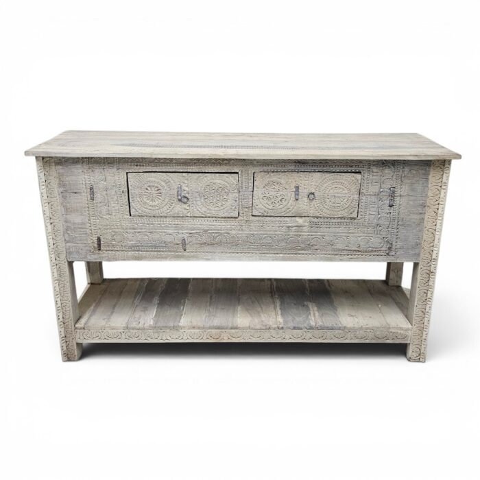 Kist Console Carved Table MCB8625 Main