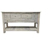 Kist Console Carved Table MCB8625 Main Front