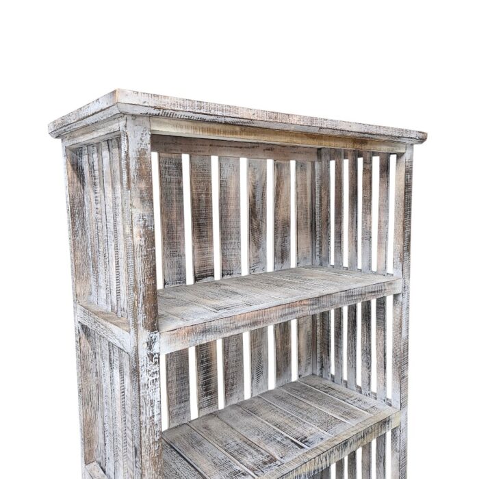 Leila Bookshelf IKD2045 Close Top