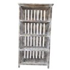 Leila Bookshelf IKD2045 Front