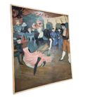 Life Of Party Painting KRE3702 Side