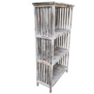 Light Weight Wooden Bookshelf IKD