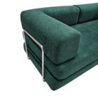 Maddox day bed cloud couch side view FMF0802 Close Up Side View