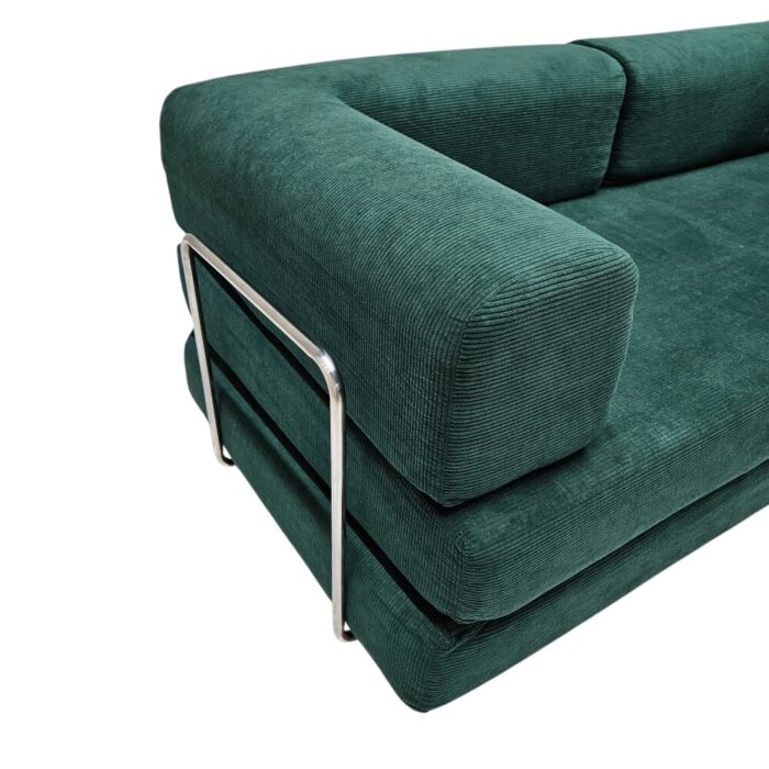 Maddox day bed cloud couch side view FMF0802 Close Up Side View Maddox day bed cloud couch side view FMF0802 Close Up Side View