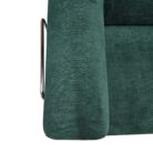 Maddox day bed cloud couch side view FMF0802 Close Up Top View