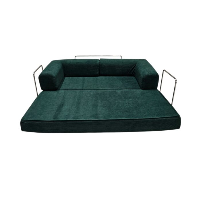 Maddox day bed cloud couch side view FMF0802 Open Cloud View Maddox day bed cloud couch side view FMF0802 Open Cloud View