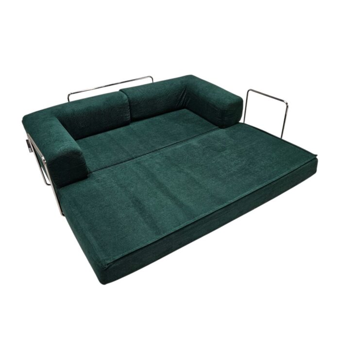 Maddox day bed cloud couch side view FMF0802 Open Full Side Maddox day bed cloud couch side view FMF0802 Open Full Side
