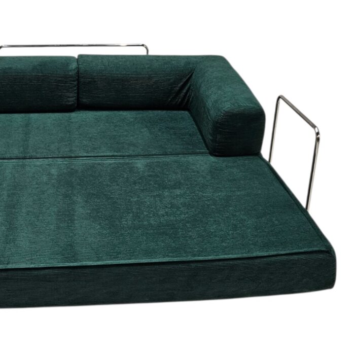 Maddox day bed cloud couch side view FMF0802 Open View Maddox day bed cloud couch side view FMF0802 Open View