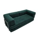 Maddox day bed cloud couch side view FMF0802 Side