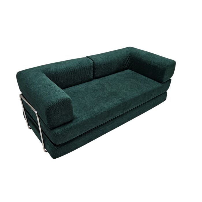 Maddox day bed cloud couch side view FMF0802 Side Maddox day bed cloud couch side view FMF0802 Side