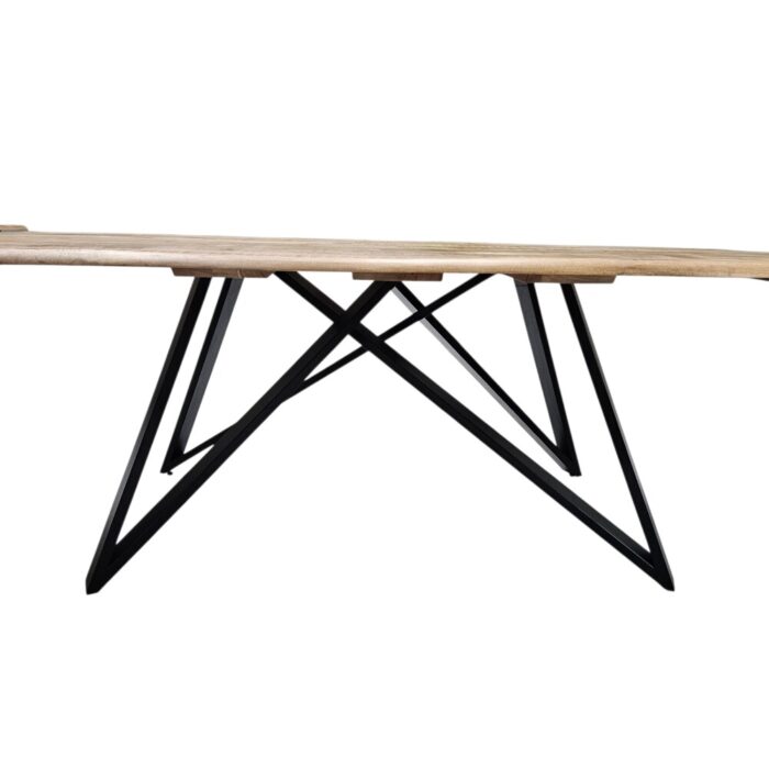 Marco Dining Table FCL4805 Close Up