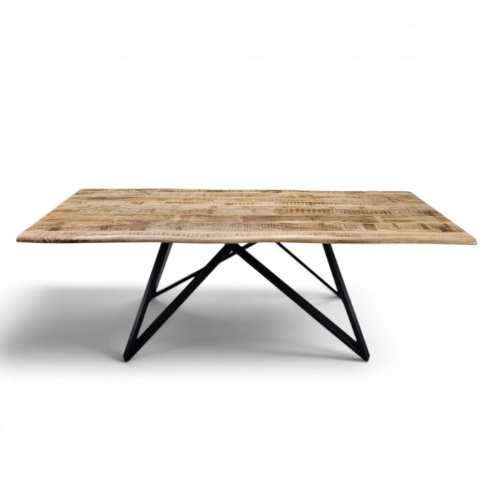Marco Dining Table FCL4805 Main