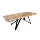 Marco Dining Table FCL4805 Side