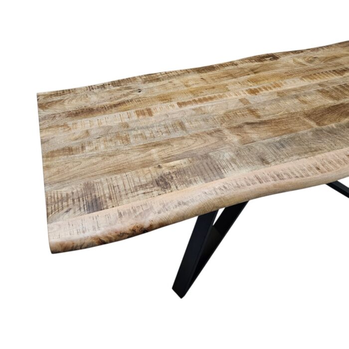 Marco Dining Table FCL4805 Top Close