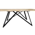 Marco Dining Table FCL4806 Close Up