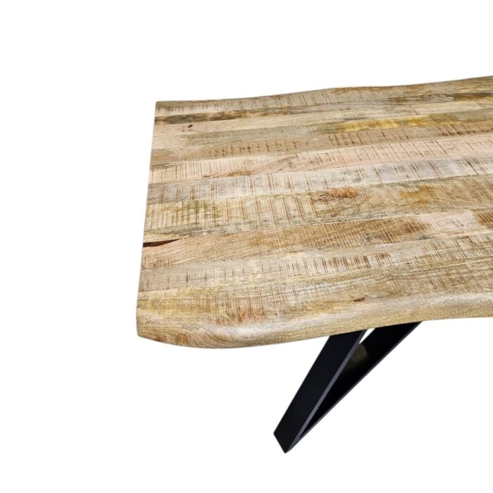 Marco Dining Table FCL4806 Top Close