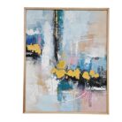 Modern Deco Painting KRE3692